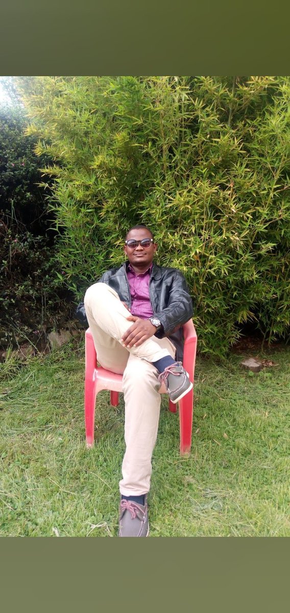 emameshack61's tweet image. Kibubu hakijai. Ndio tunaishi tayari. Hakuna mapya. Kuna kuongezeka tu. Hivyo furahia kila siku aliyokupa Bwana "Mokia Ole Naputu"