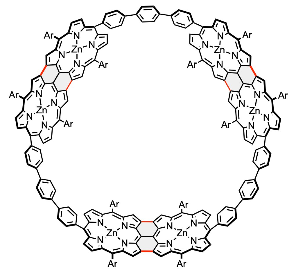 Wojtek Stawski (@stawskiwojtek) on Twitter photo Happy to present first paper of my PhD in <a href="/HLAGroupOx/">Harry Anderson Group</a> and seventh overall 😍 I think both CPP and porphyrin people are going to like it 😊 A lot of inspiration taken from previous works of Osuka and <a href="/mvdelius/">Delius Lab 🇪🇺🇺🇦</a> . (1/3)
pubs.acs.org/doi/10.1021/ac… Happy to present first paper of my PhD in <a href="/HLAGroupOx/">Harry Anderson Group</a> and seventh overall 😍 I think both CPP and porphyrin people are going to like it 😊 A lot of inspiration taken from previous works of Osuka and <a href="/mvdelius/">Delius Lab 🇪🇺🇺🇦</a> . (1/3)
pubs.acs.org/doi/10.1021/ac…
