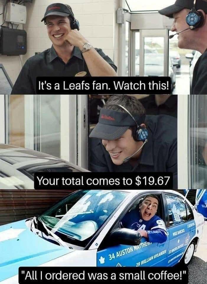 JBorin_'s tweet photo. @Steve_Dangle us leaf fans have to stick together, but found this and well.. made me laugh https://t.co/4ODaLHeQZd