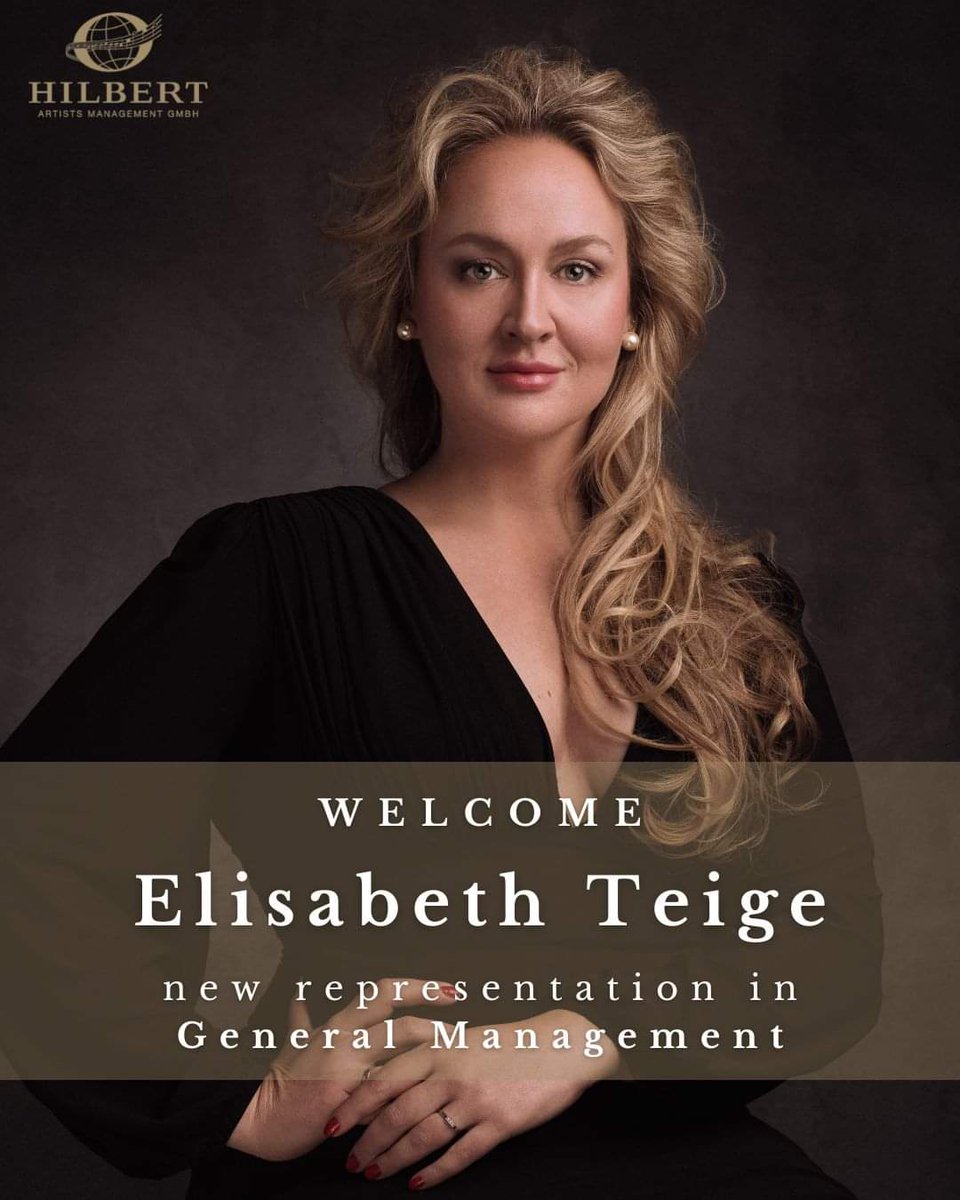 I am very excited about this collaboration!