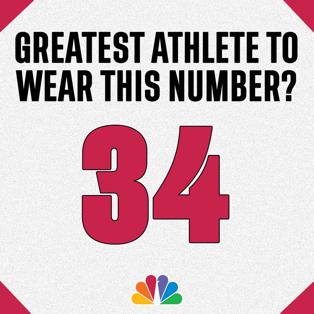 NBC Sports tweet media