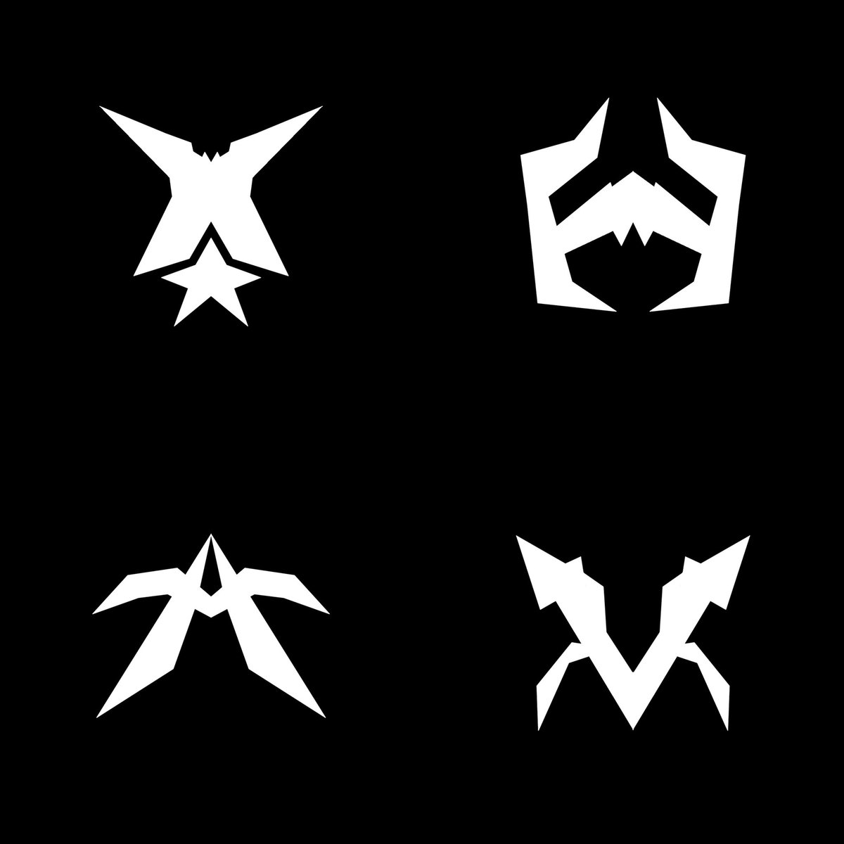 Drop a letter! And I’ll make a logo
(Like and Retweet)