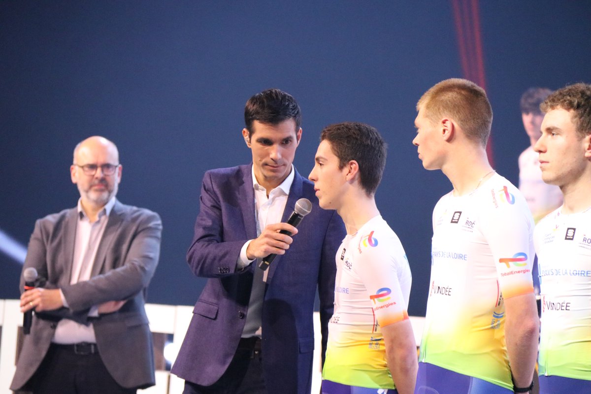 Département Vendée tweet media