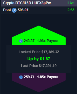 Easy game lots of fun. #makeMoonRektgreatagain

live.iconicmarkets.io/register?code=…