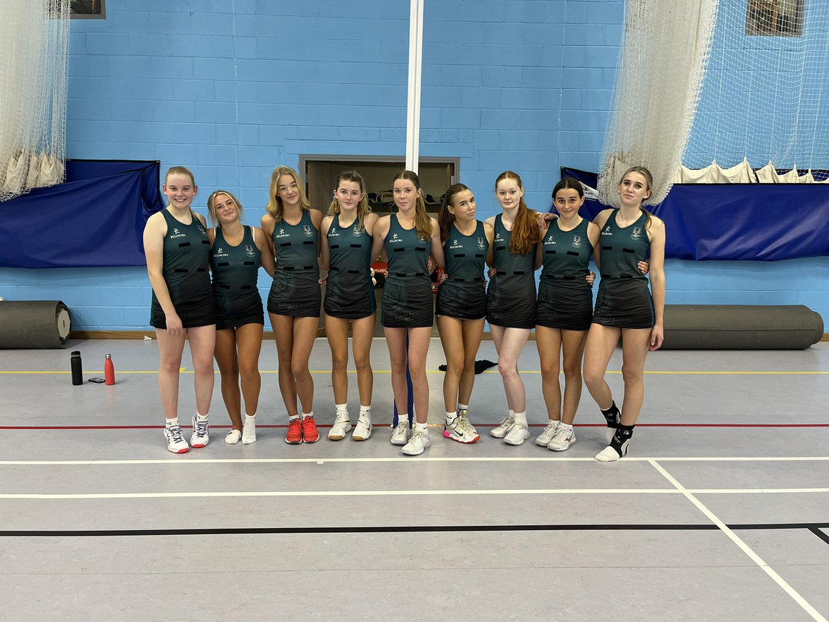 Sport The Grange School on Twitter "Congratulations to the U15