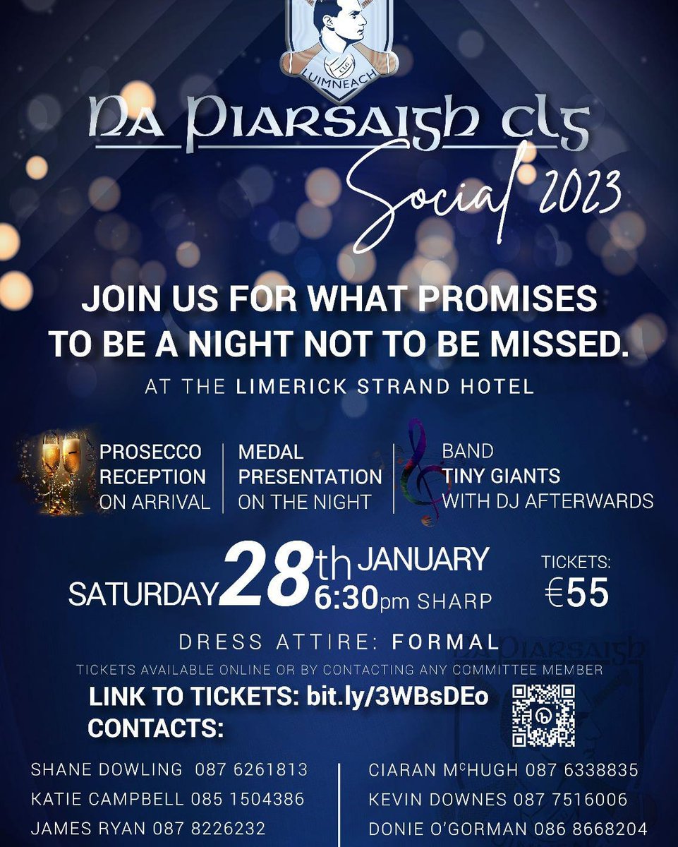 Countdown is on...
Get your ticket today and don't delay