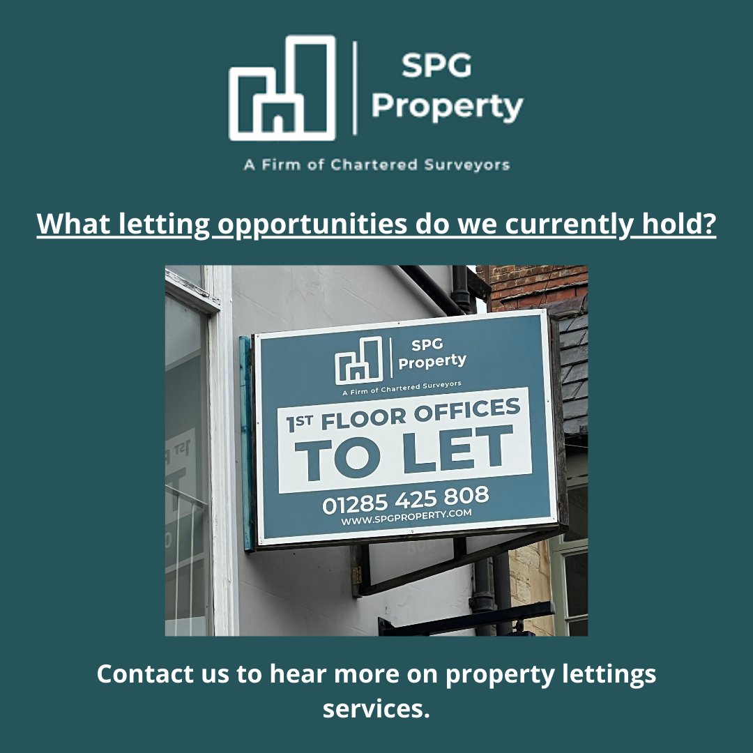 SPG Property Ltd tweet media