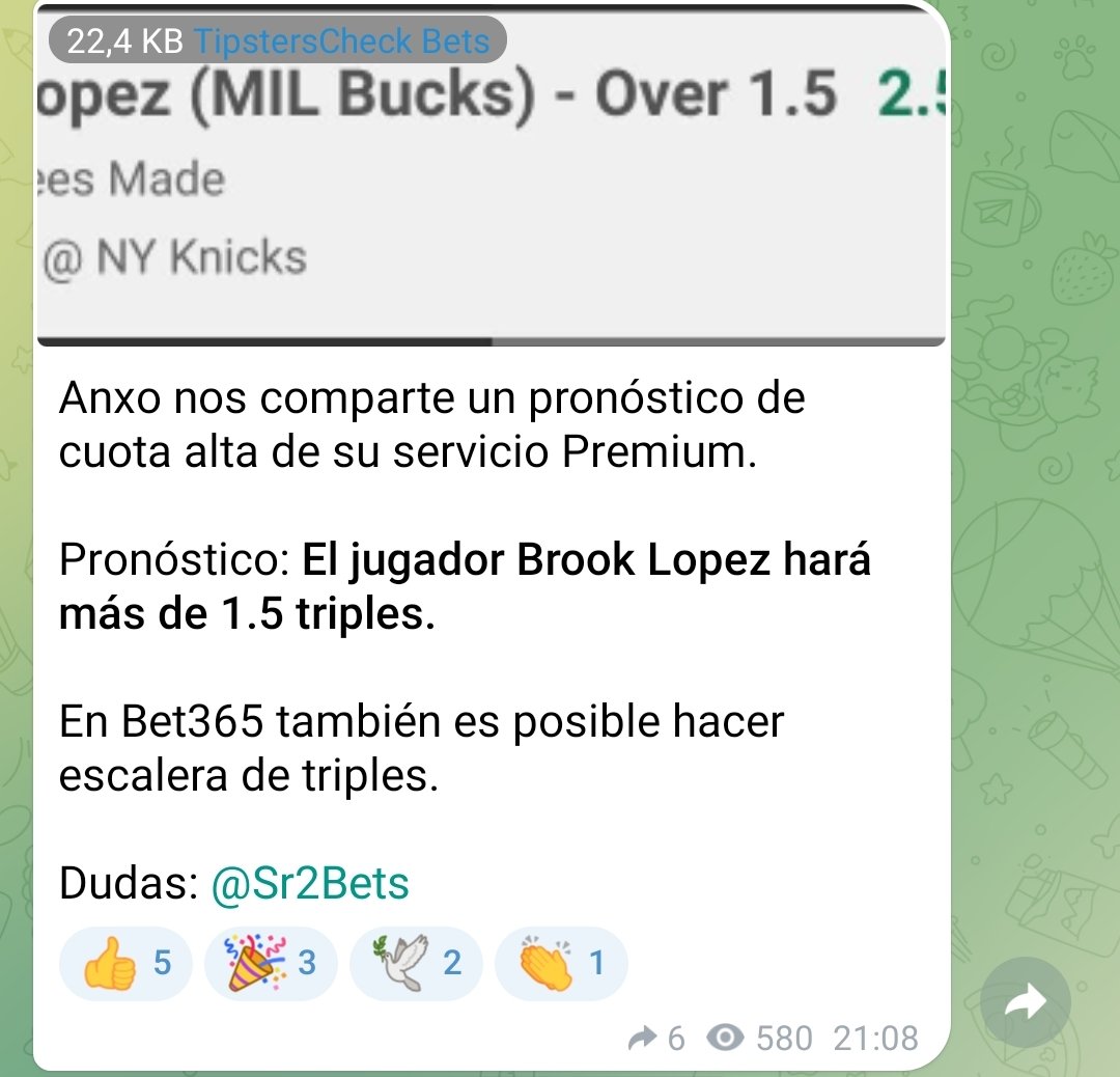 TipstersCheck tweet media