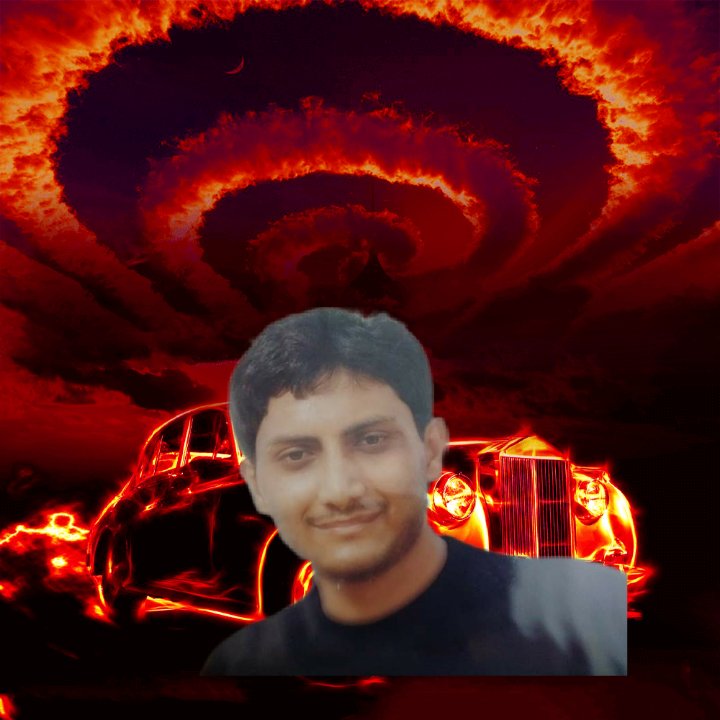 Sangeethchowda3's tweet image. #NewProfilePic