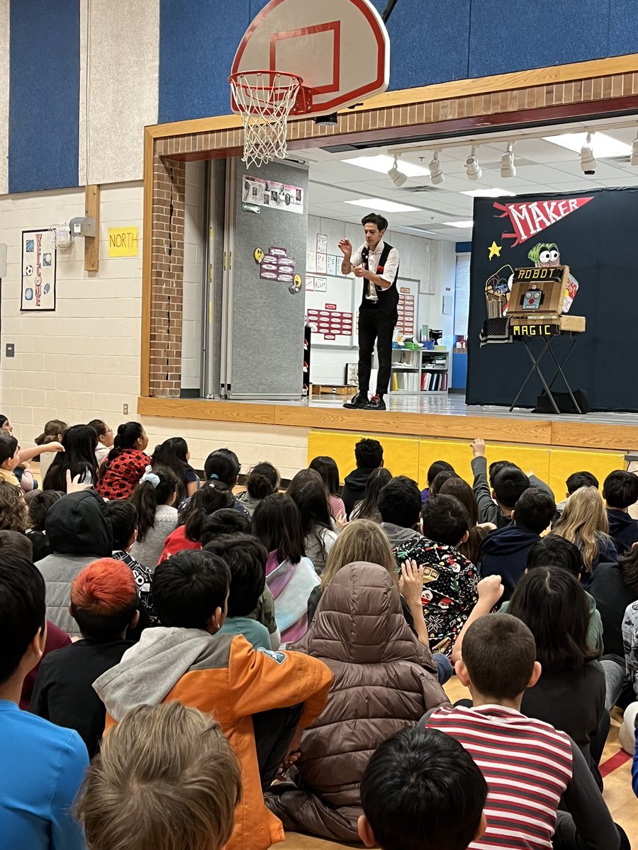 Westgate 4th Grade tweet media