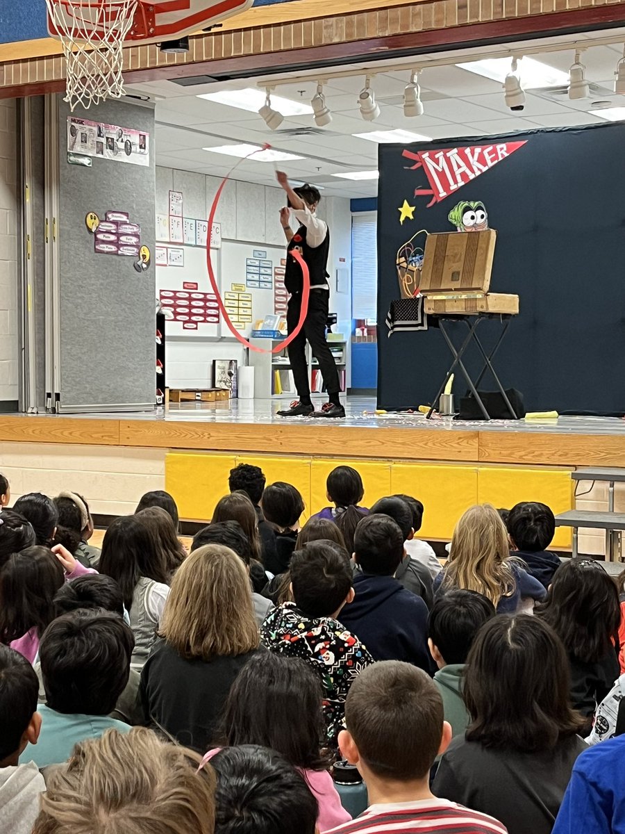 Westgate 4th Grade tweet media