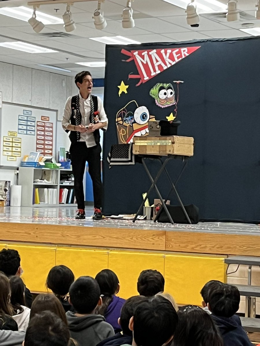 Westgate 4th Grade tweet media