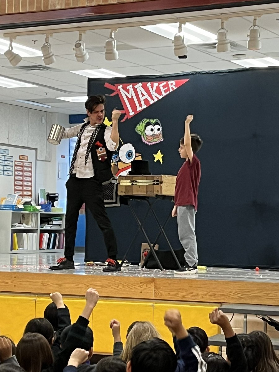 Westgate 4th Grade tweet media