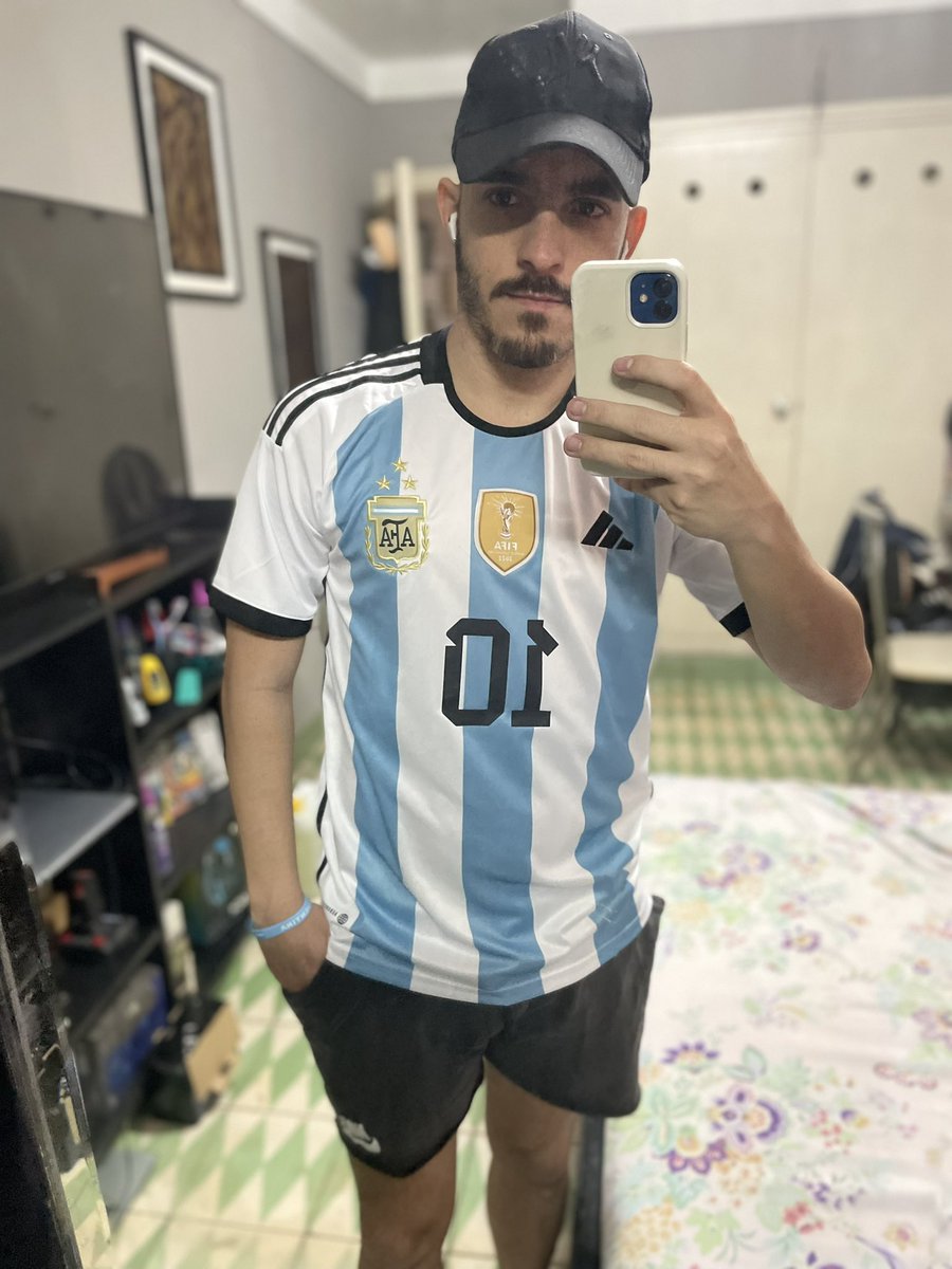 Javi Habana tweet media