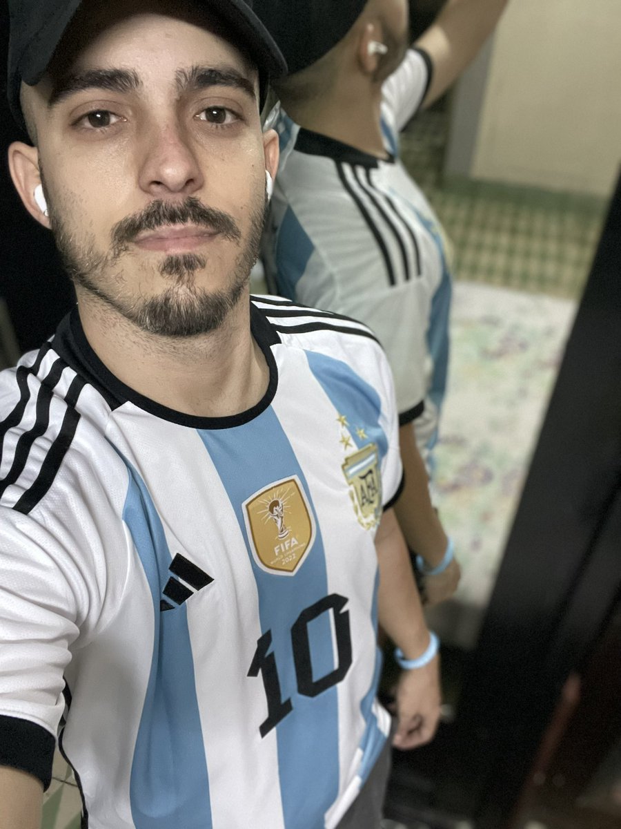 Javi Habana tweet media