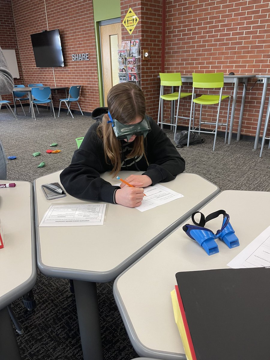 PPBHSPsych's tweet photo. Sensation and Perception Lab Day!! https://t.co/ISmk85IpXJ