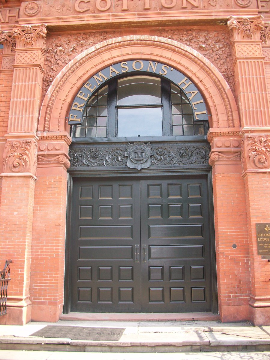LancsFM's tweet photo. What a great entrance https://t.co/6O57efHQoI