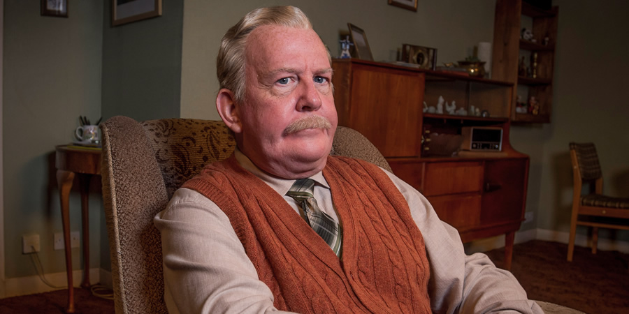Happy birthday to Ford Kiernan, comic actor and Still Game legend, who\s 61 today.  