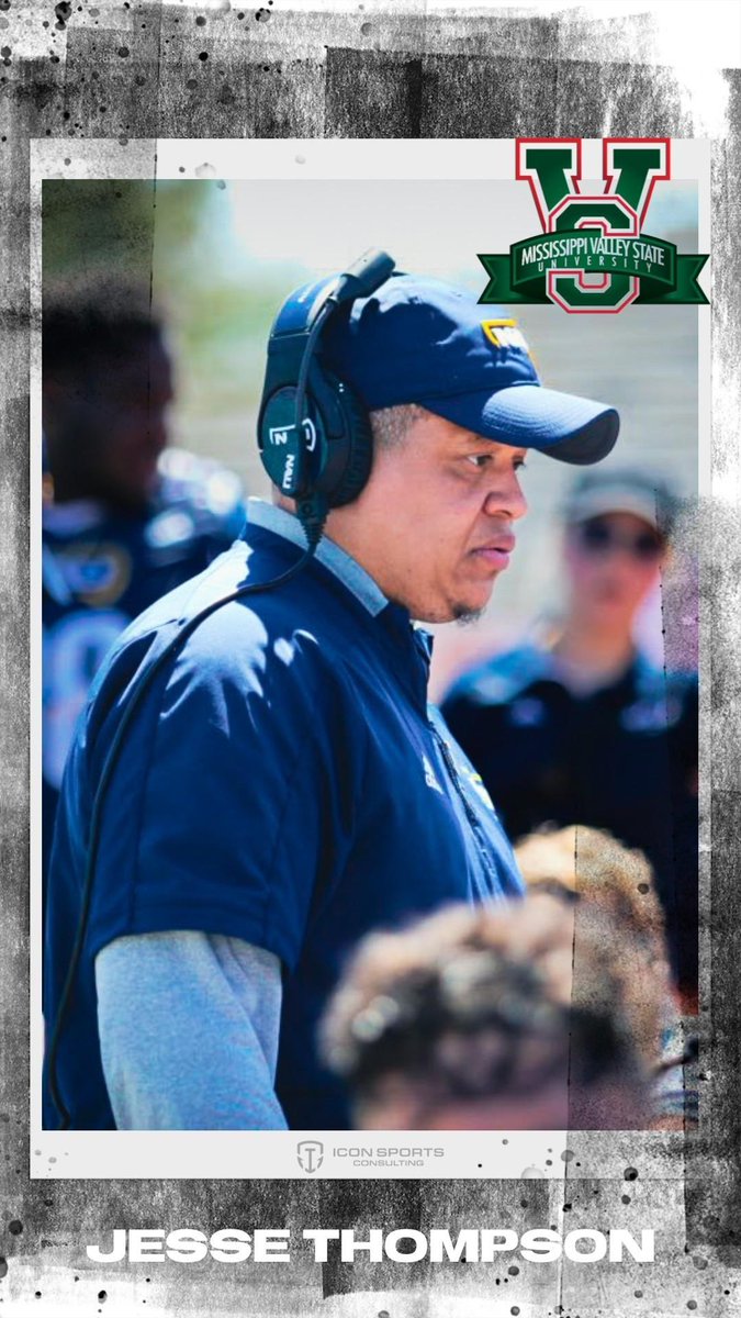 Icon Sports Consulting LLC tweet media