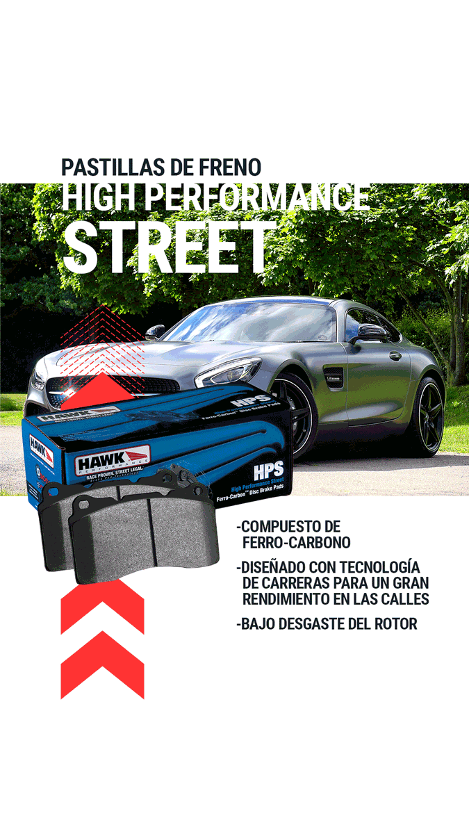 GiroCorp's tweet photo. Frena con tecnología, frena como un campeón del mundo. 🌎

Con las pastillas HP Street de @hawkperformanceve podrás contar con un diseño inspirado en las carreras, pero adaptado a su uso en las calles. ✅

Una gran opción que te brinda niveles de fricción insuperables. https://t.co/BCAEwad677