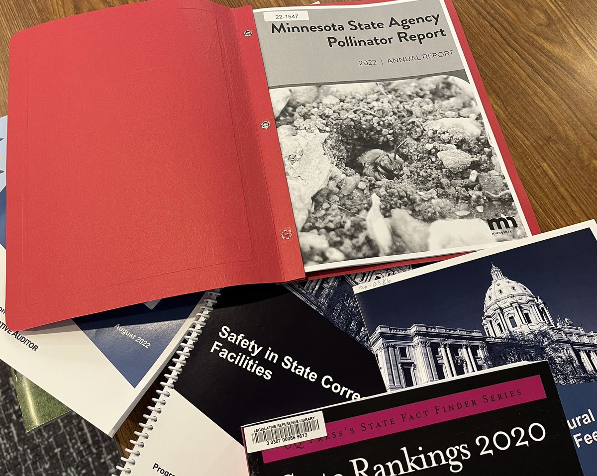 umnarchives's tweet photo. We had a great staff field trip to the @MinnLRL! Thank you for the tour! #umnarchives https://t.co/Lk20DN1JZ0