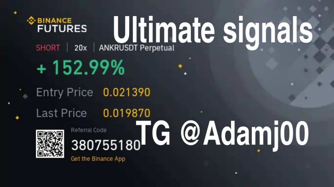 #ANKR #Crypto #cryptocurrency #cryptotrading #cryptotrader #Bitcoin #Binance #trading #trader #bts