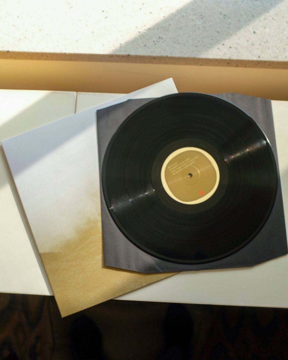 GroupTightener's tweet photo. Ryan J Raffa “4 e and a” out today on @Bandcamp + vinyl! https://t.co/MLKwggBJVD https://t.co/ya0g48u7Hi