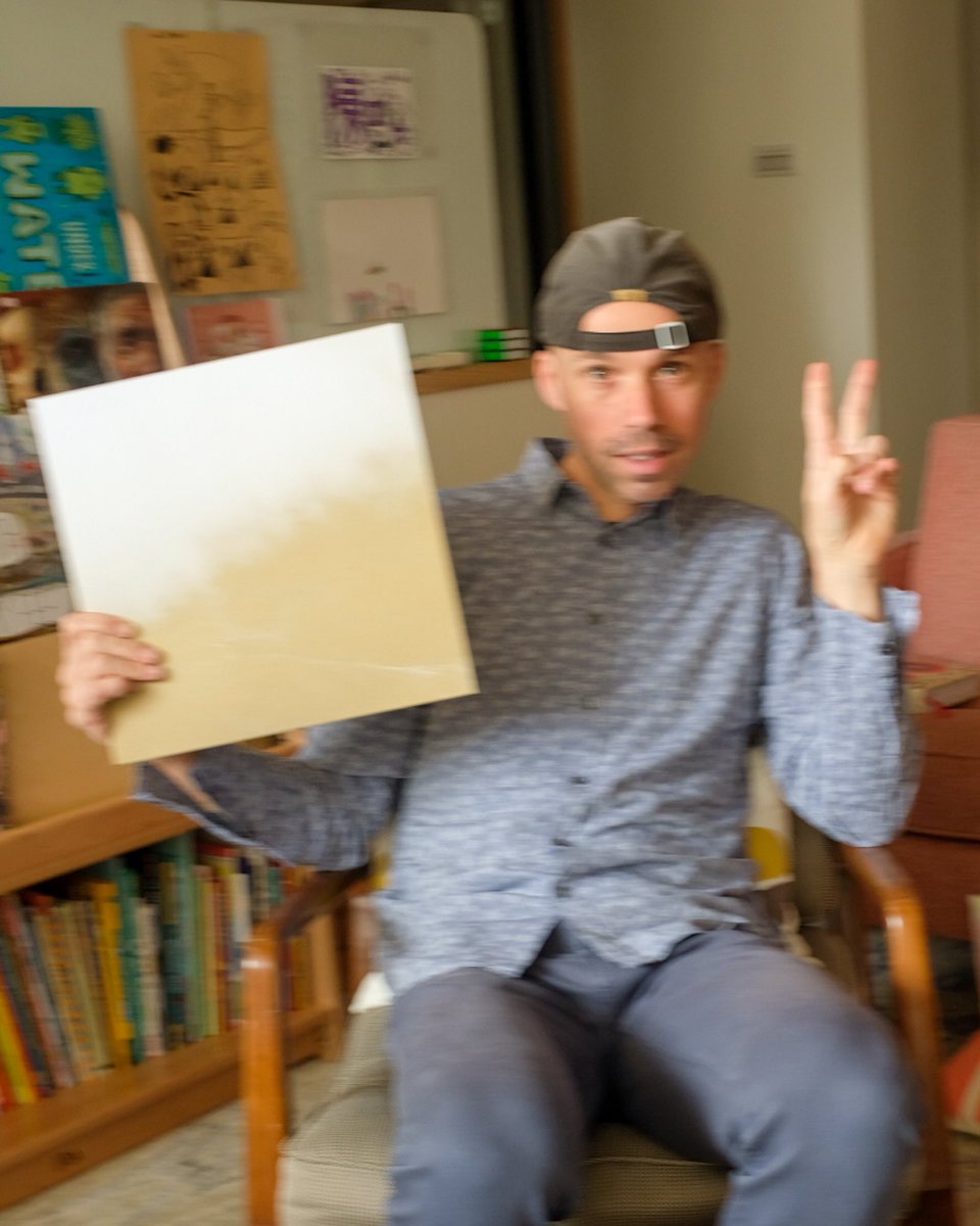 GroupTightener's tweet photo. Ryan J Raffa “4 e and a” out today on @Bandcamp + vinyl! https://t.co/MLKwggBJVD https://t.co/ya0g48u7Hi