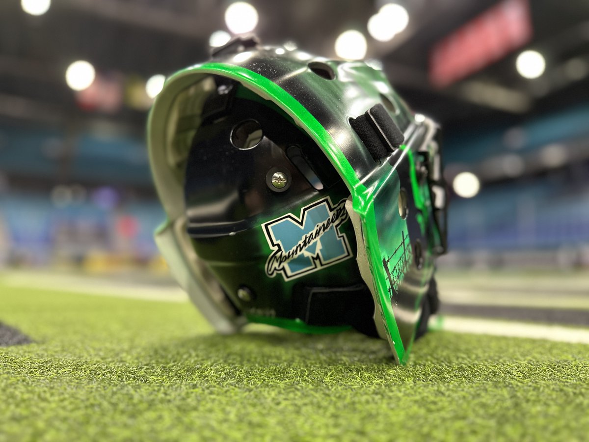 Saskatchewan Rush tweet media