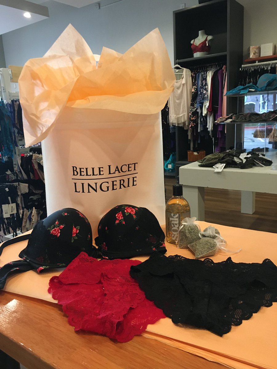 Belle Lacet Lingerie (Ahwatukee) (@BelleLacet) / X