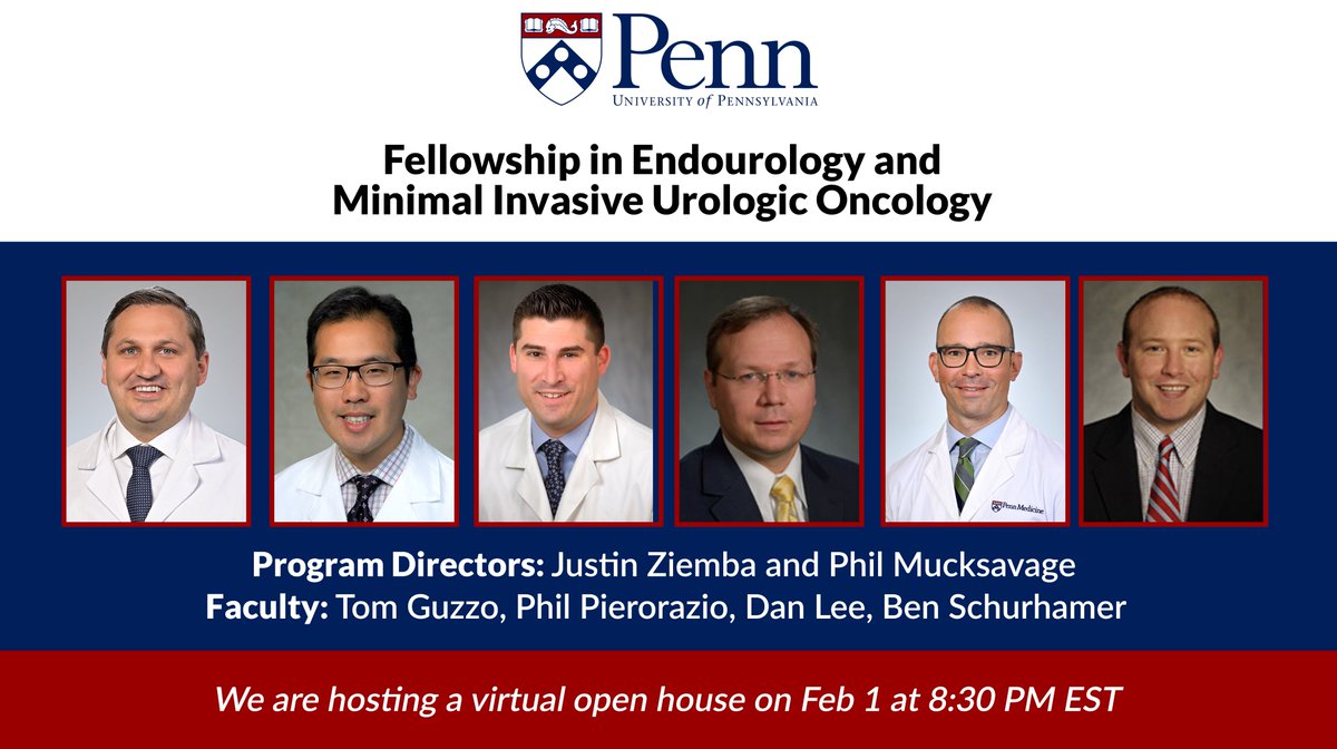 Ben Schurhamer, MD tweet media