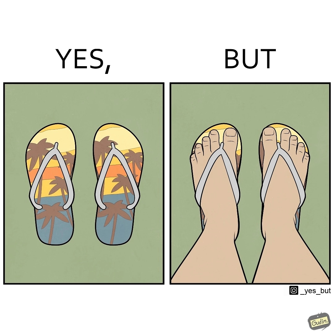 Yes, But (@_yesbut_) on Twitter photo 
