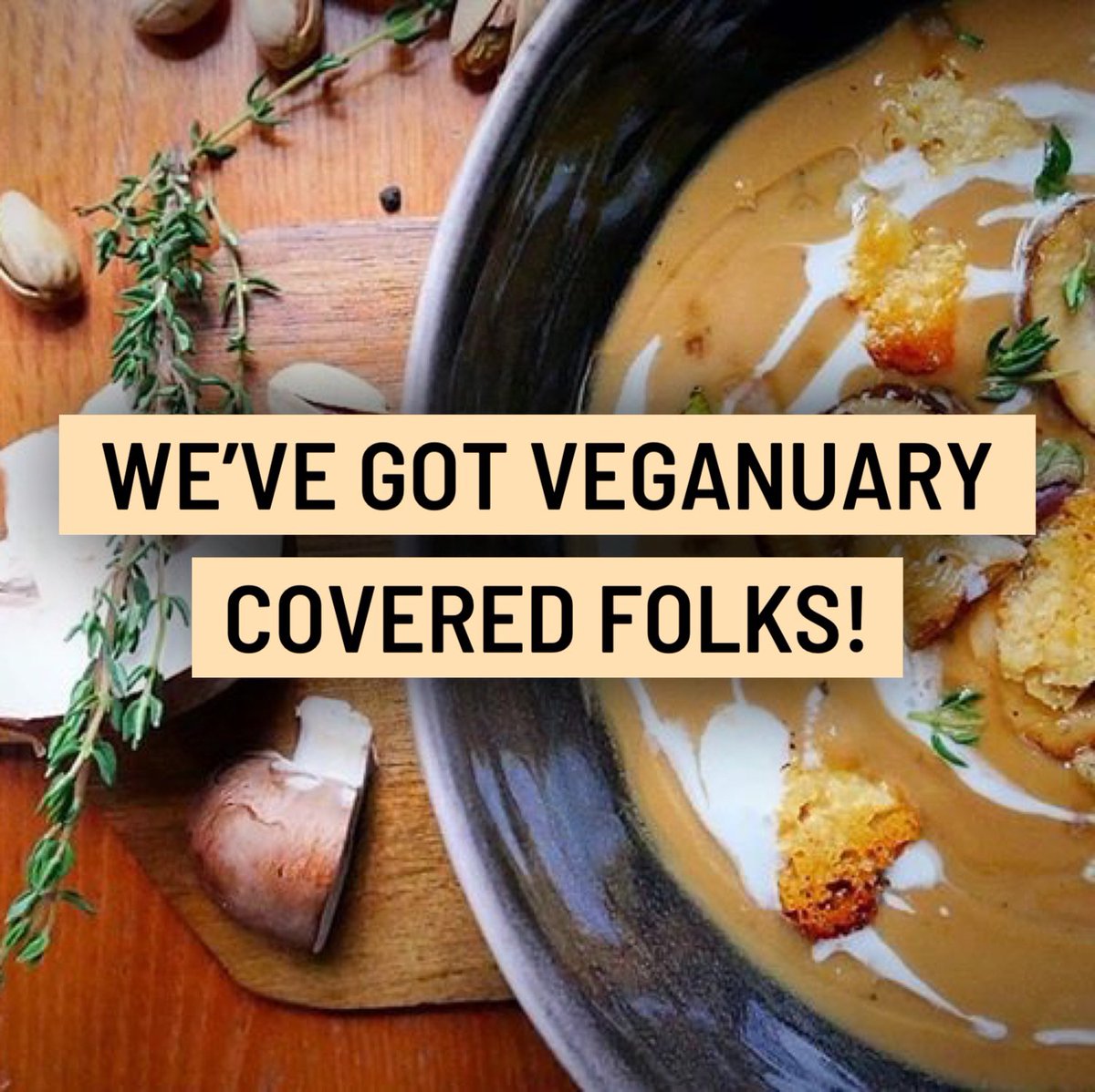 RedOnionGlasgow's tweet photo. Revised opening hours for January. Wed-Sun 12 till late. #redonion #redonionglasgow #omnikitchen #glasgowvegan #glasgowglutenfree #veganglutenfree #glasgowfood https://t.co/9nxMDV9Zaq