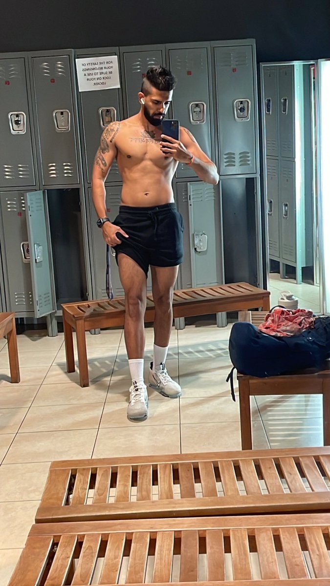 infinitesoul97's tweet photo. Physique update 💪🏽💯 https://t.co/G4cwLDMFSm