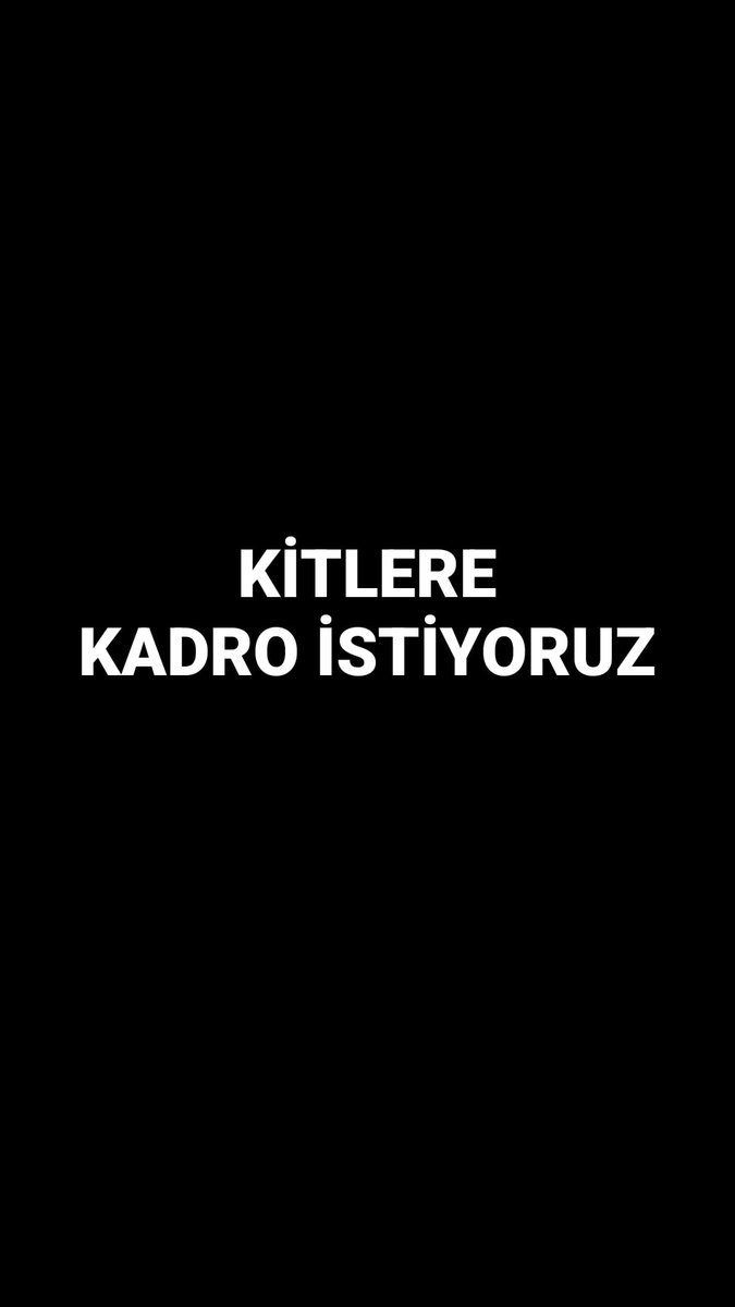 DilekSukruclskn's tweet photo. #kittaseronakadro 
@RTErdogan @vedatbilgn @RTEdijital @RTErdogan https://t.co/DM74XKqcQK