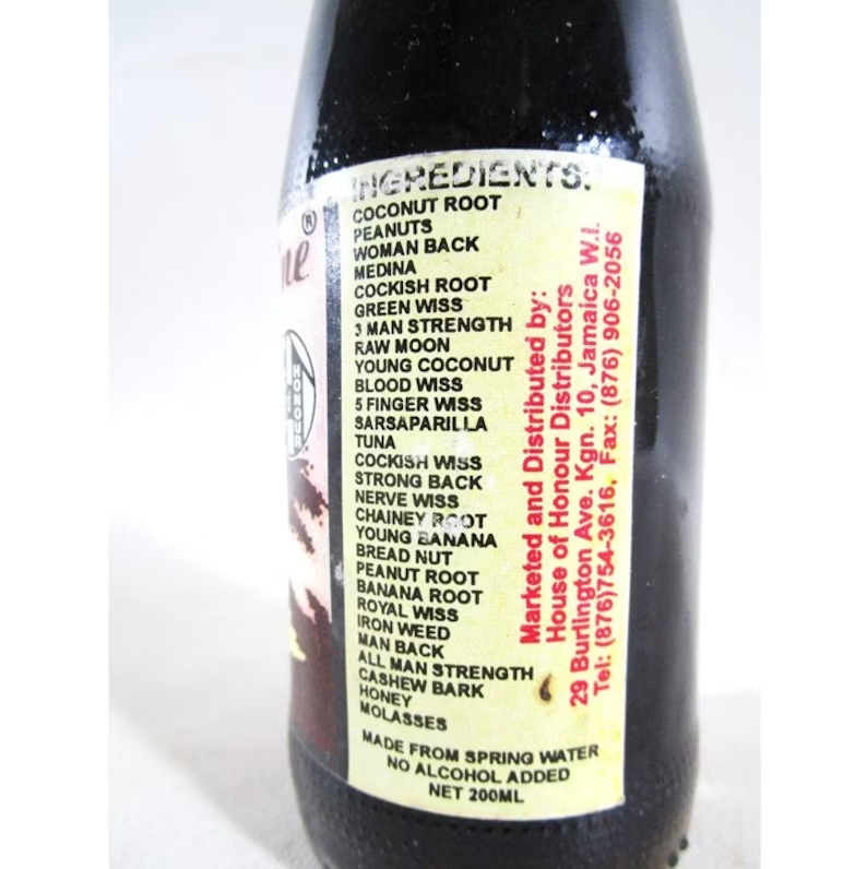 suzannee43's tweet photo. Put it een Wine (Roots Tonic Water) #Vintage Non Alcoholic #Jamaica #herbal #sexualprowess #etsy #EtsyRetweeter #EtsySeller #shopsmall #VintageEtsy @SGH_RTs @blazedrts @SpxcRTS #etsypro @EtsySocial @DripRT #SpecialTtweet #starseller
https://t.co/jDUjSn5758 https://t.co/J8r2ZVZKRF