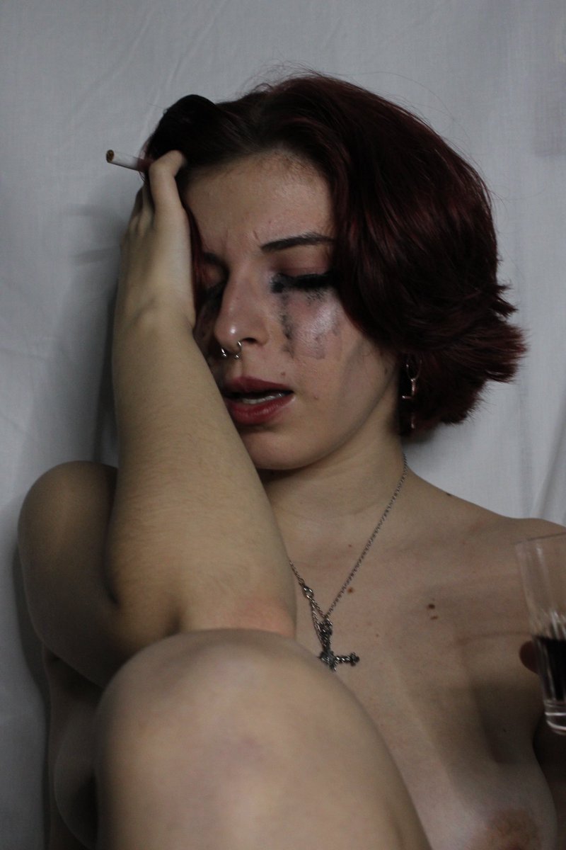 my dear melancholic self