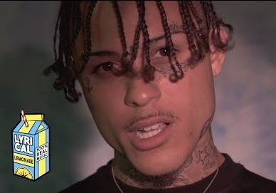 nfr_podcast's tweet photo. Lil Skies dropped 'Life of a Dark Rose' 5 years ago today 🥀 https://t.co/WvTDQ5RtDa