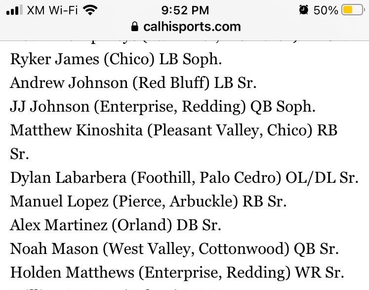 HoldenMathews1's tweet photo. I am proud to say that I am an 
All-State Nominee Finalist! 🃏🔥
@ncsa @westcoastpreps_ https://t.co/faUQGcDSPL