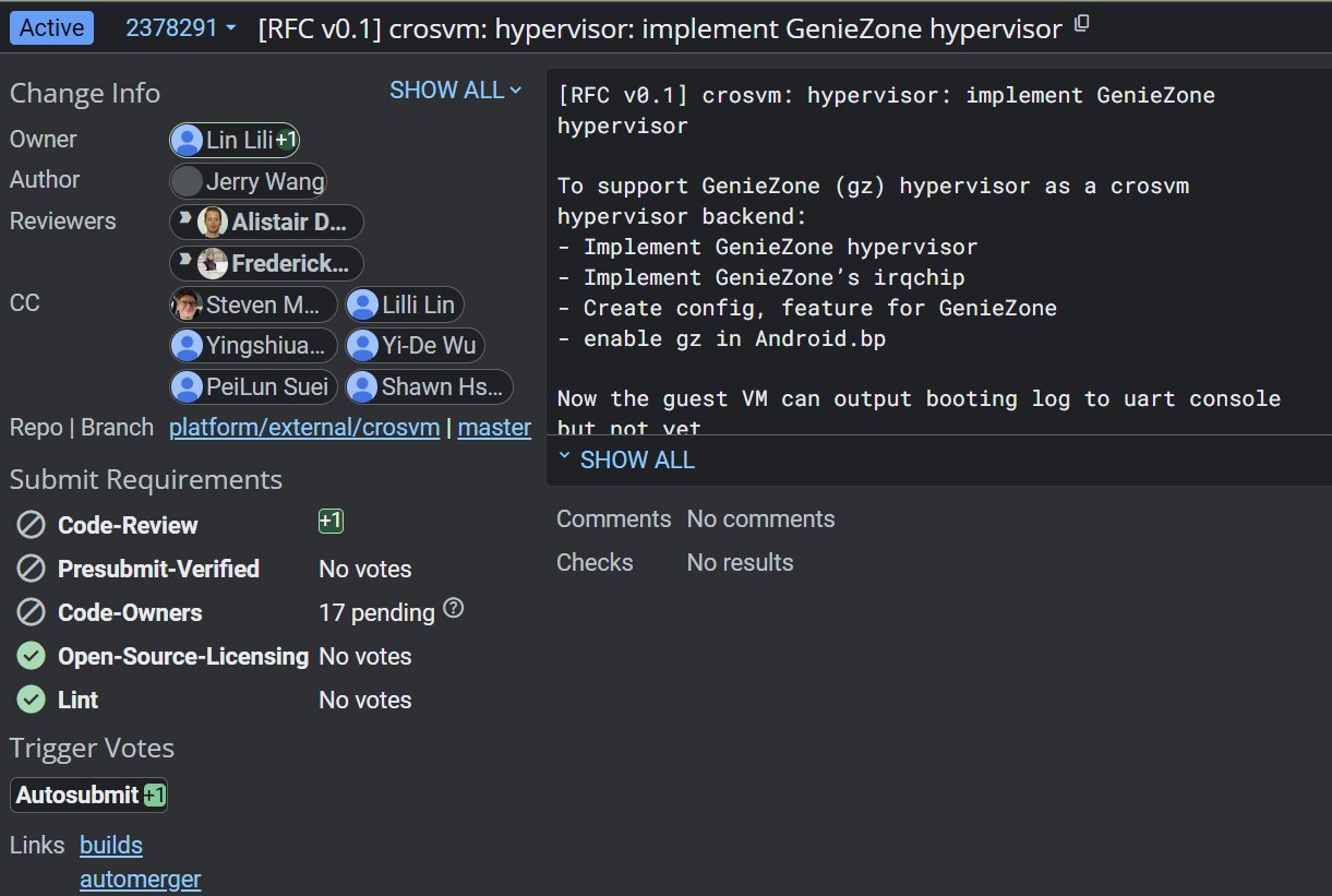 Mishaal Rahman on Twitter: 