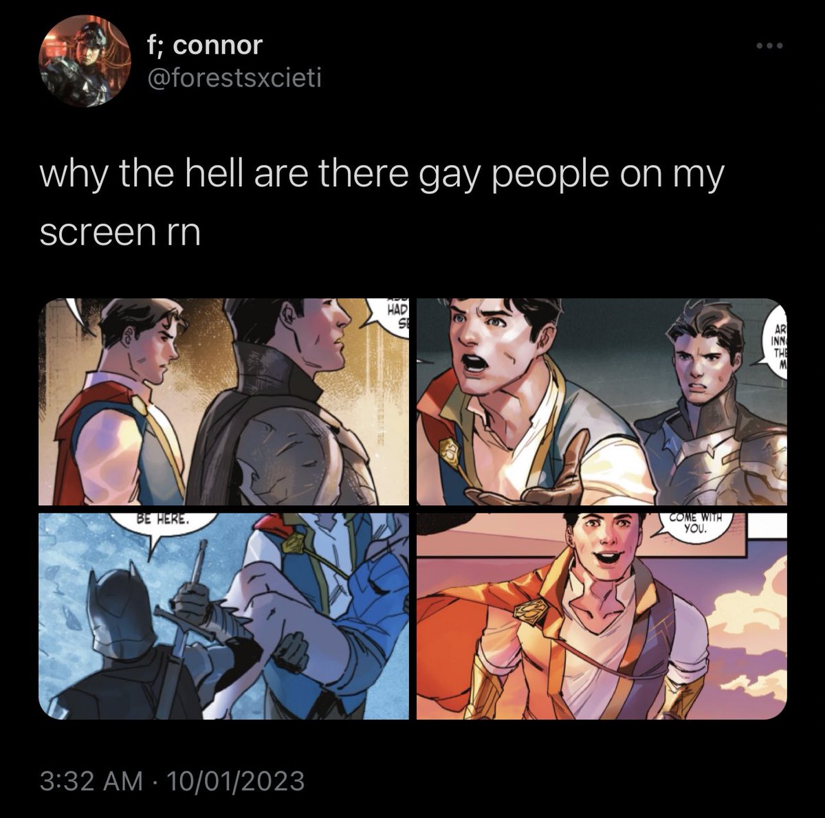 DC struggles (@dcstruggling) on Twitter photo 