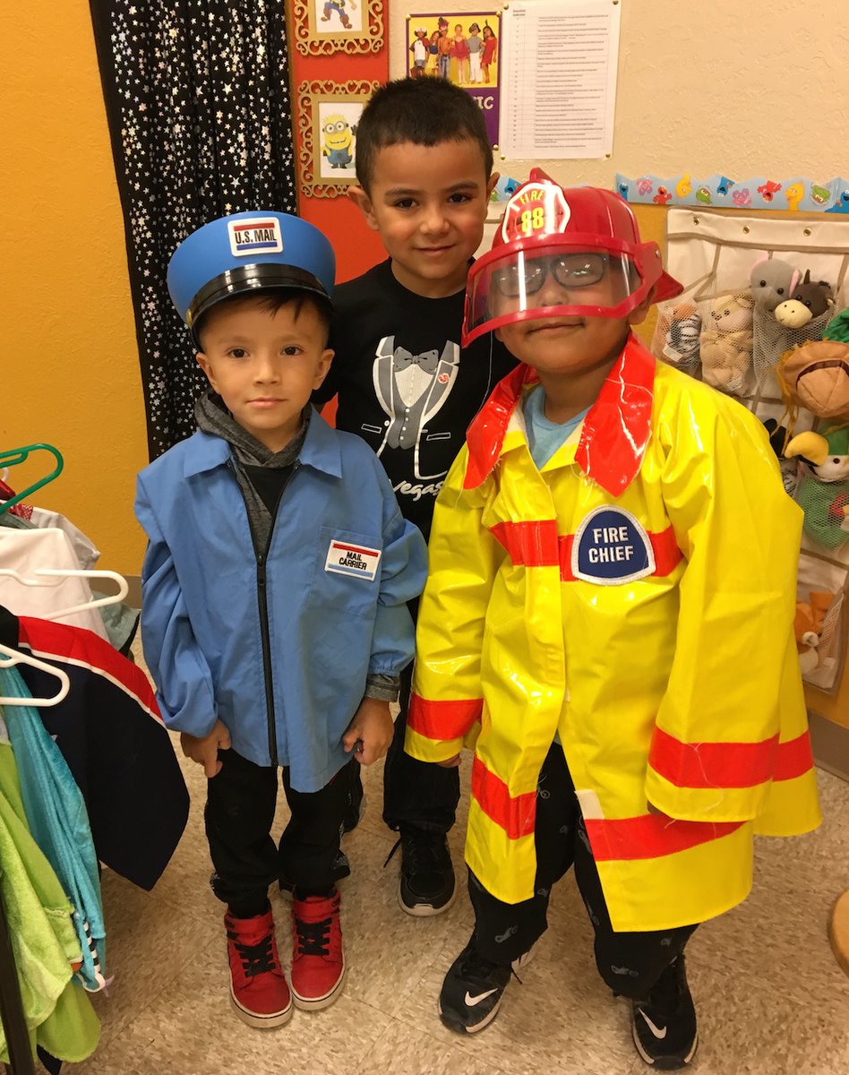 Preparing our future bilingual leaders! #education #bilingualism #albuquerque #community #charterschool