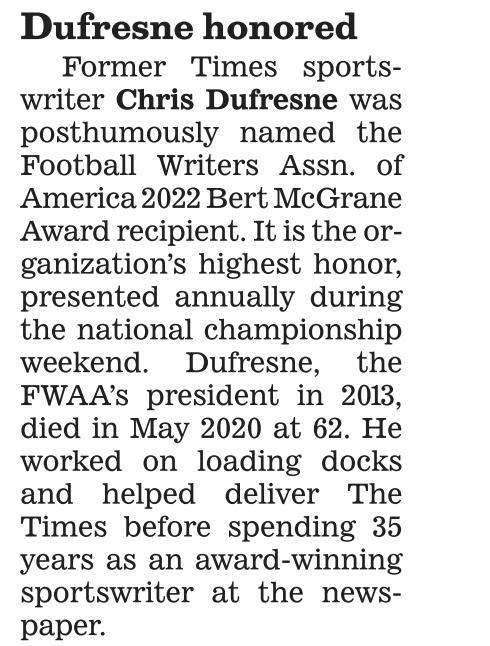 nice note today in <a href="/latimessports/">L.A. Times Sports</a> ... <a href="/uscfb/">USC Football ✌️</a> <a href="/UCLAFootball/">UCLA Football</a> <a href="/pac12/">Pac-12 Conference</a>