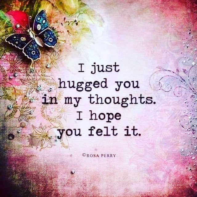 I really do 🤗