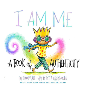 Let's make 2023 a year of Authenticity! We celebrate all of your children for being their true authentic selves. There is nothing cooler than that! ow.ly/N9Fw50Mn2tT