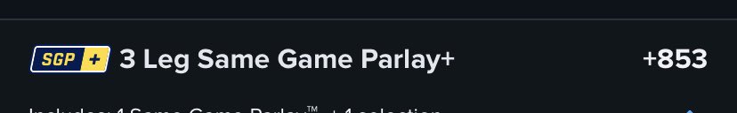 NFindustry's tweet image. Odeeeee