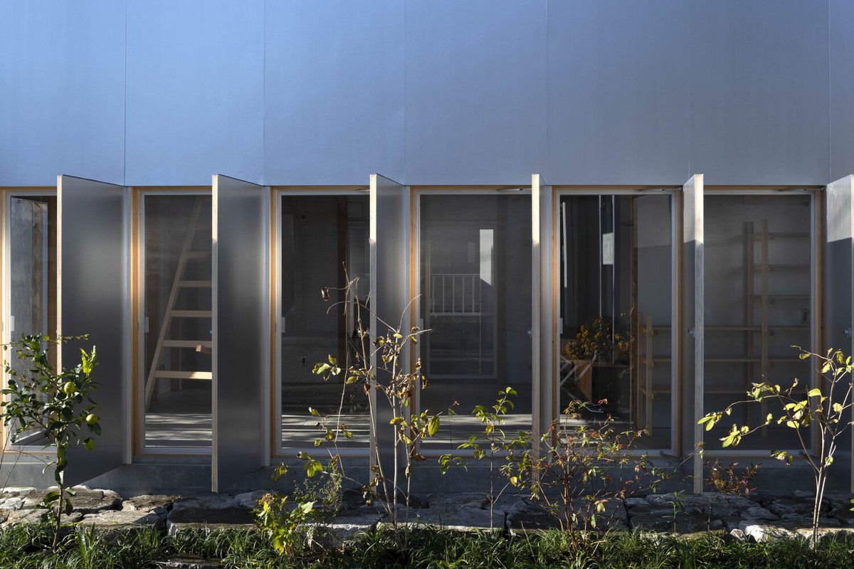 SBPSLLC's tweet image. There are plenty of interesting features involved in the design of this #uniquehome. #homelove  cpix.me/a/161393940