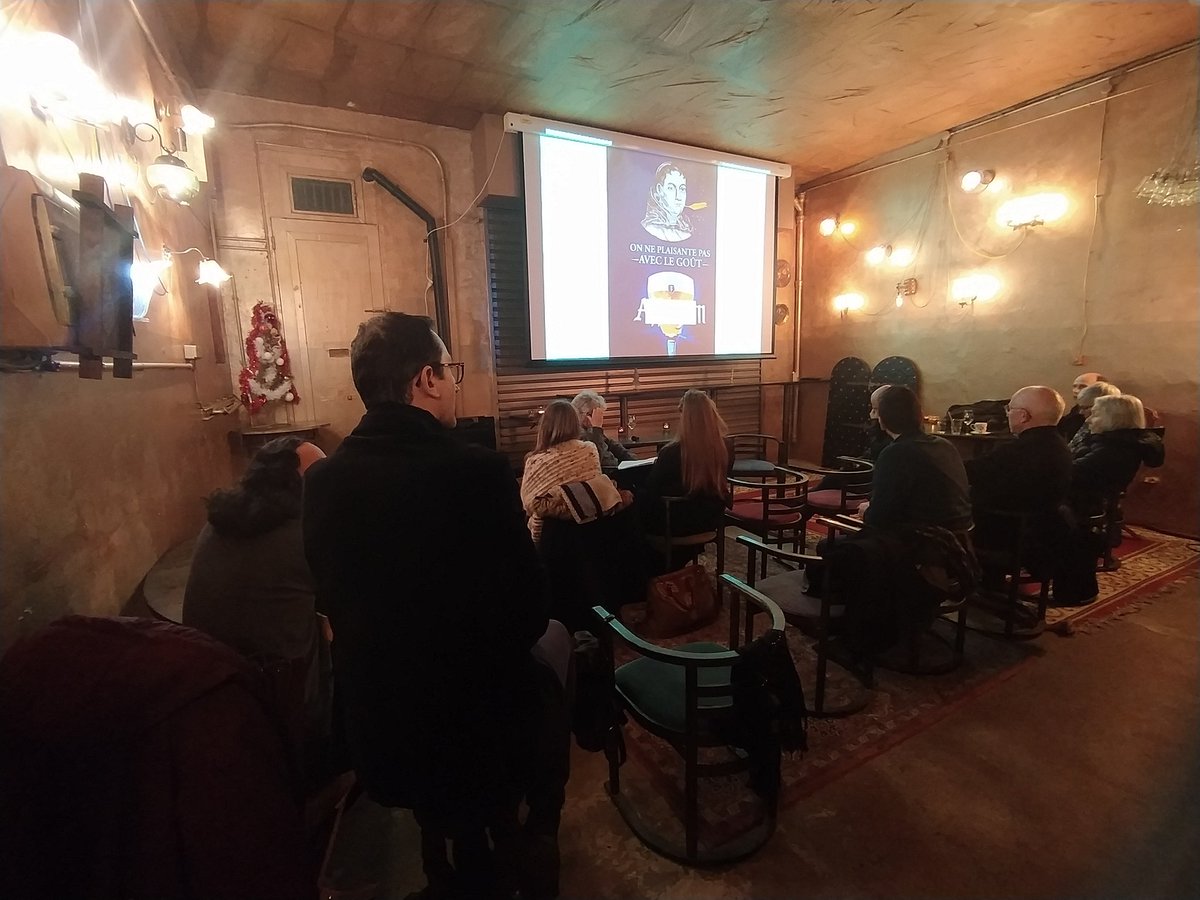 Laboratoire CRIEG-REGARDS (@crieg_regards) on Twitter photo <a href="/Cafe_Eco_Reims/">Café Éco Reims</a> fait sa rentrée avec une intervention du professeur Christian Barrère : "la crise du rapport homme-nature remet-elle en cause les goûts des individus ?", organisée par nos doctorants @MGouchon <a href="/AlexisAmo_/">Alexis Amo</a> <a href="/nesto/">el nesto</a> <a href="/MaisonSHS_URCA/">Maison des SHS - Université de Reims</a> <a href="/universitereims/">Université de Reims Champagne-Ardenne</a> <a href="/Cafe_Eco_Reims/">Café Éco Reims</a> fait sa rentrée avec une intervention du professeur Christian Barrère : "la crise du rapport homme-nature remet-elle en cause les goûts des individus ?", organisée par nos doctorants @MGouchon <a href="/AlexisAmo_/">Alexis Amo</a> <a href="/nesto/">el nesto</a> <a href="/MaisonSHS_URCA/">Maison des SHS - Université de Reims</a> <a href="/universitereims/">Université de Reims Champagne-Ardenne</a>