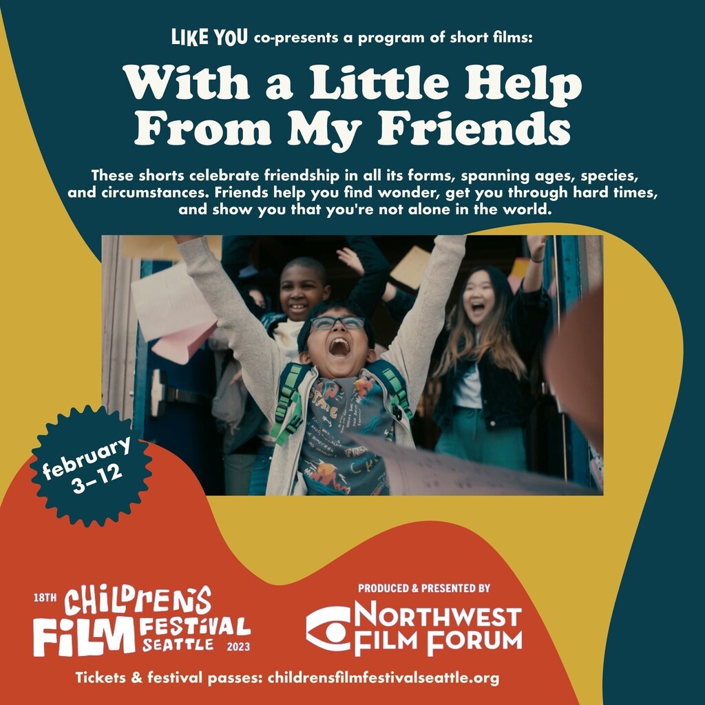 Like You tweet media