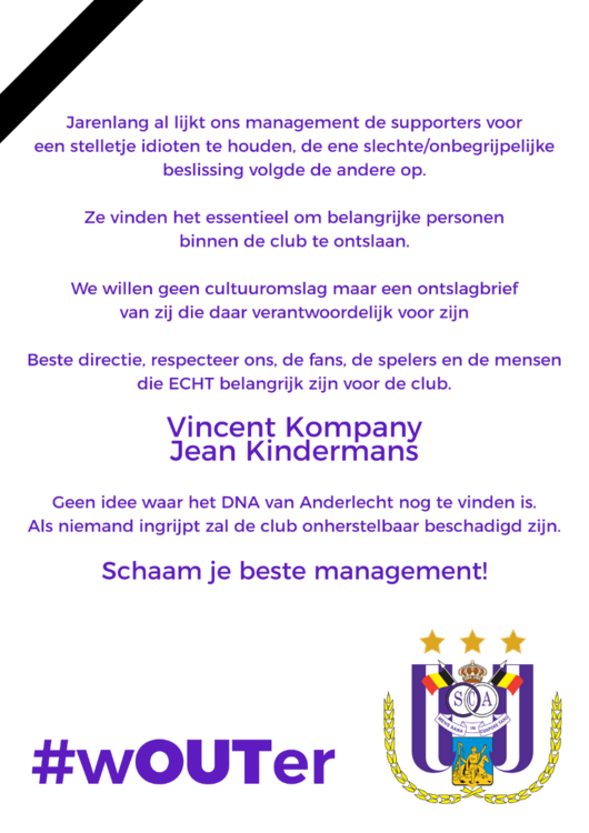 brauwerT's tweet photo. @rscanderlecht  @CouckeMarc @WouterVdhaute 
#wanbeleid #wOUTer https://t.co/jxLVlh3QlQ